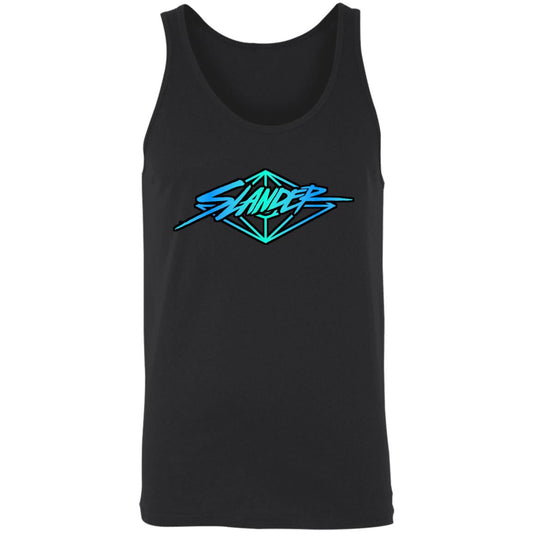 Slander Tank Top