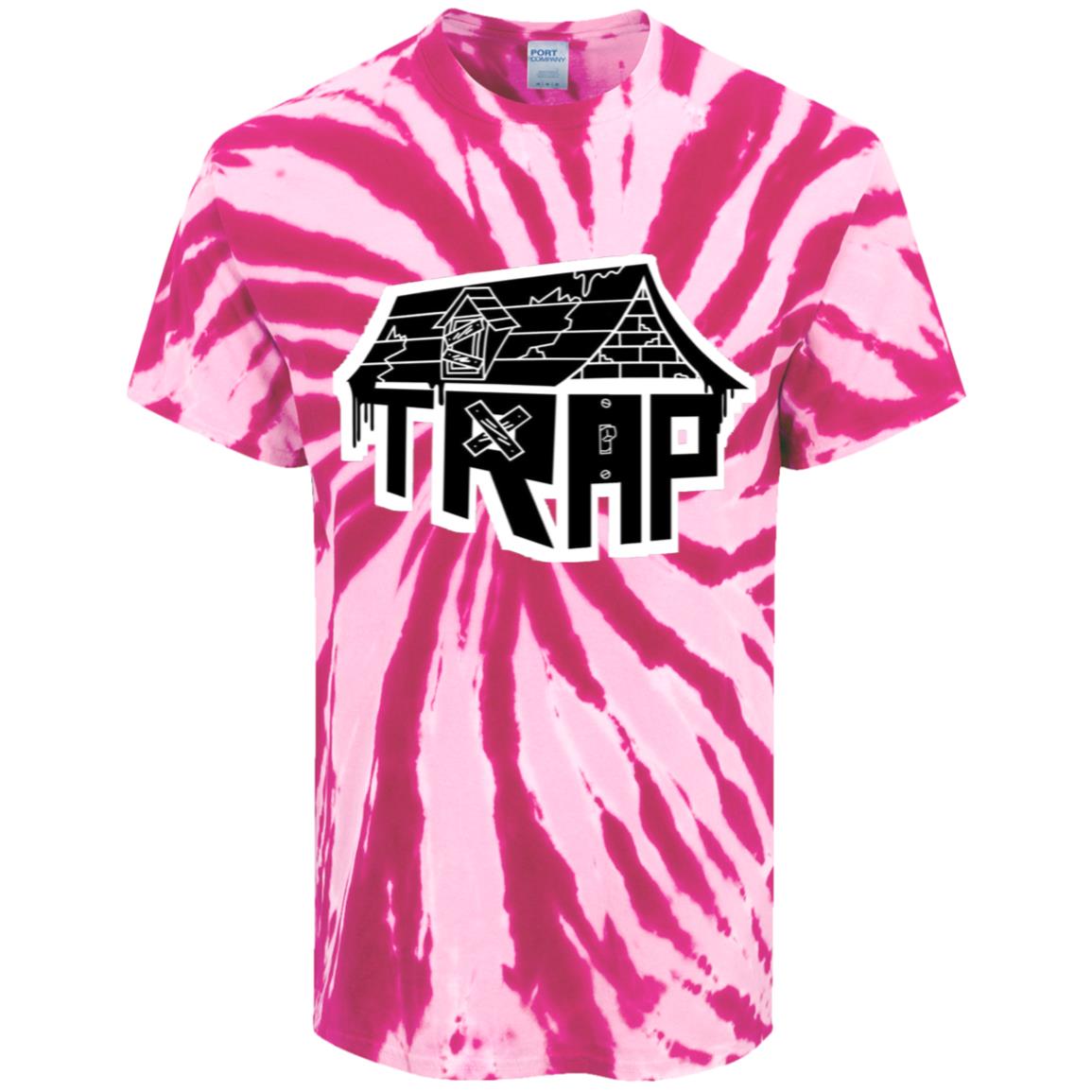 Tie-Dye Music Festival T-Shirt