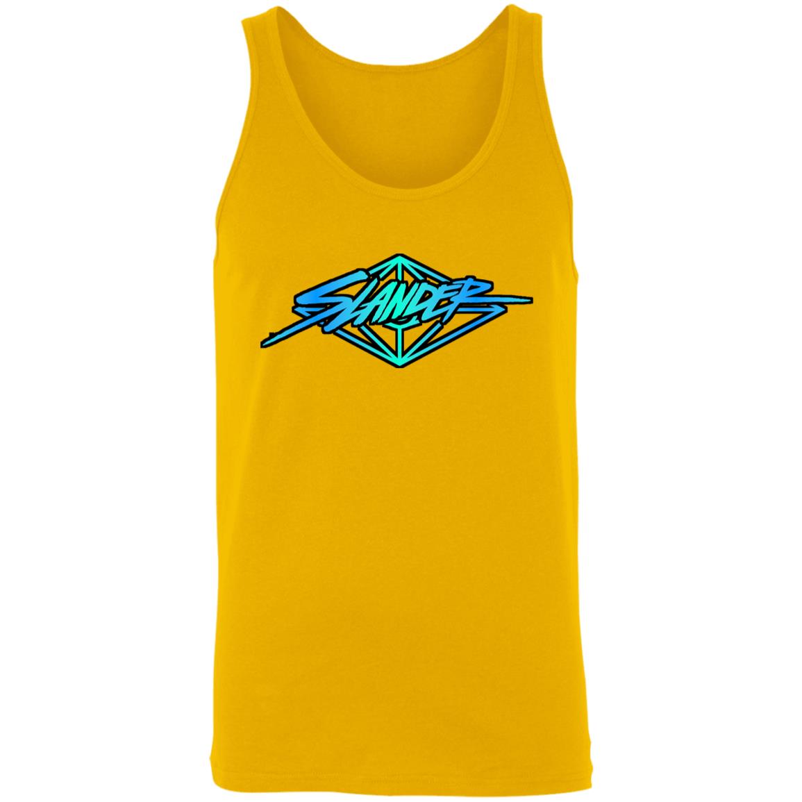 Slander Tank Top