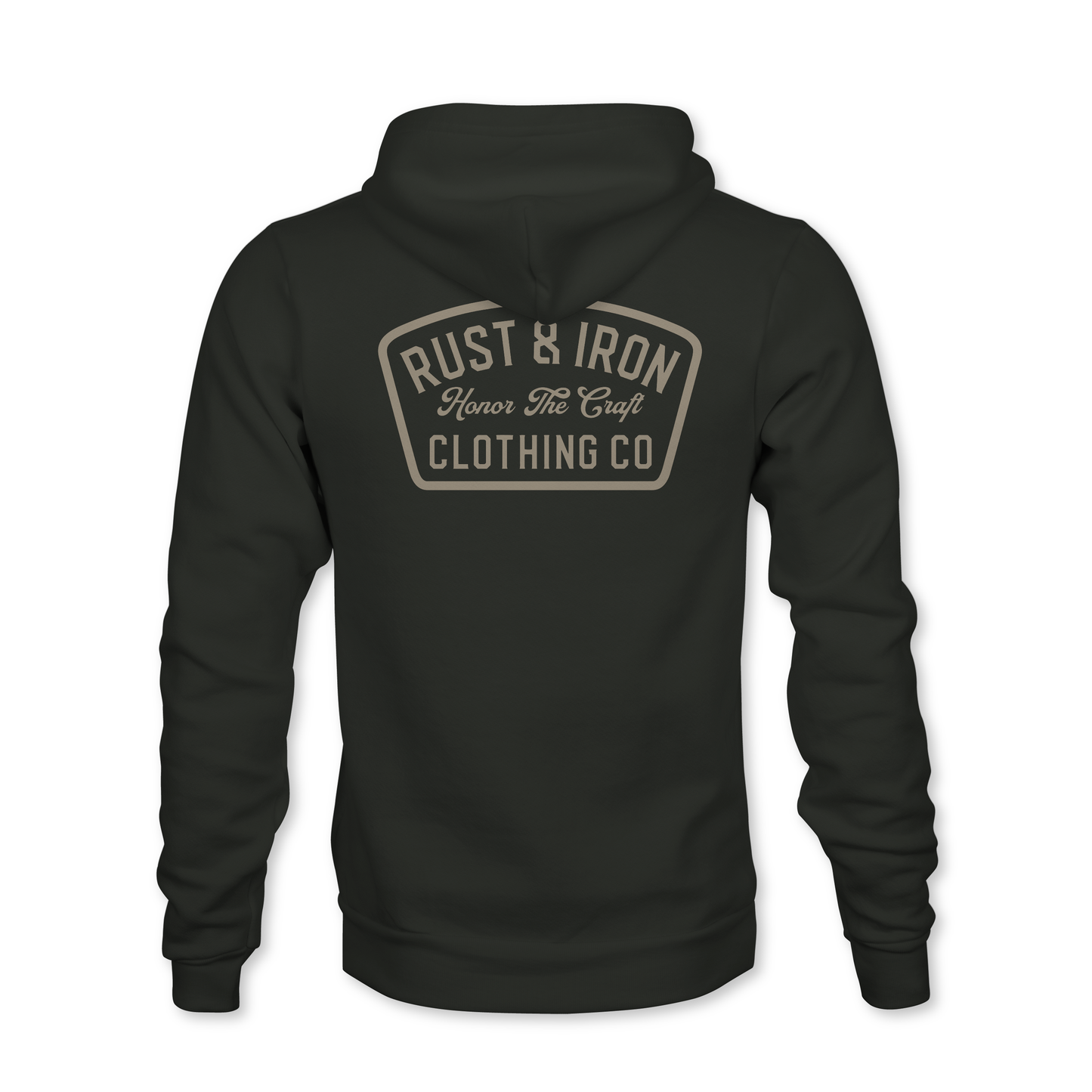 2026 Midnight Hoodie