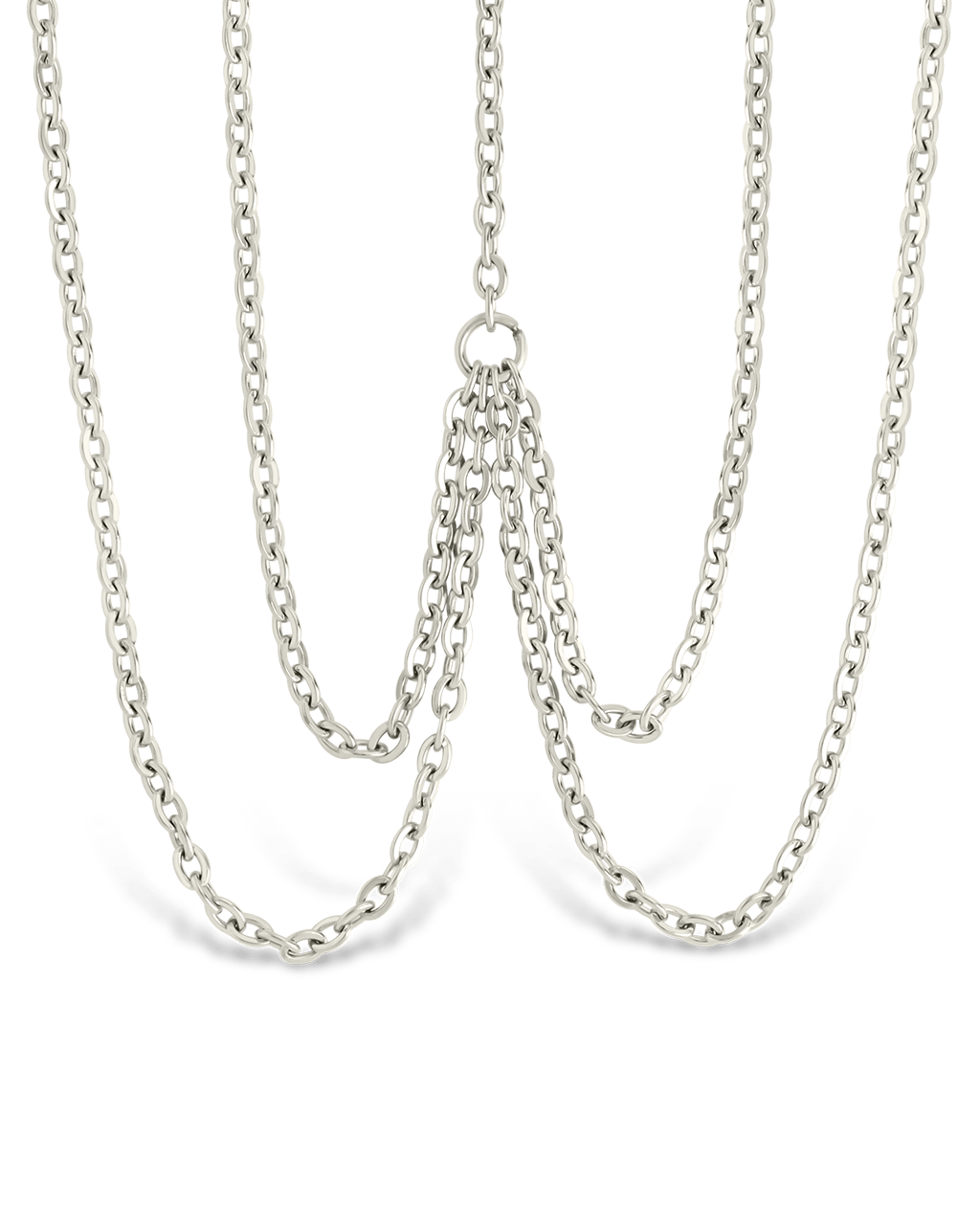 Sloan Layered Body Chain