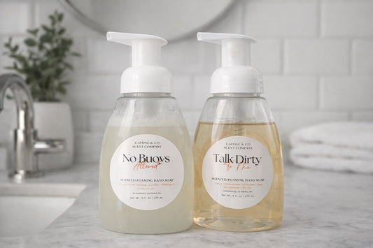 Foaming Hand Soap