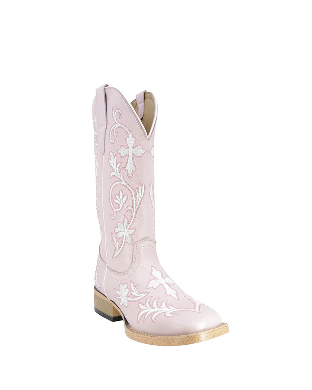 The Texana - Pink WHS