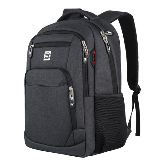 Men's Travel Laptop Backpack – Tech-Ready Carry