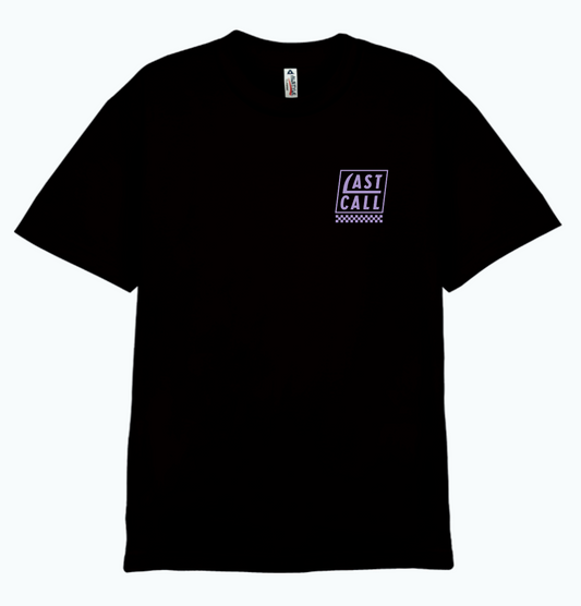 Last Call Co. Gamble S/S Tee