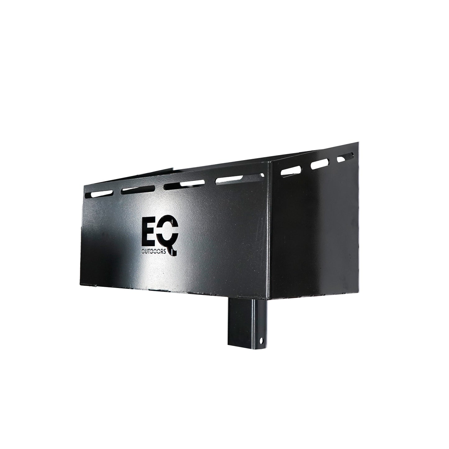 Sport Fuel Tank Carrier - Stake Pocket Double Gas Can Holder