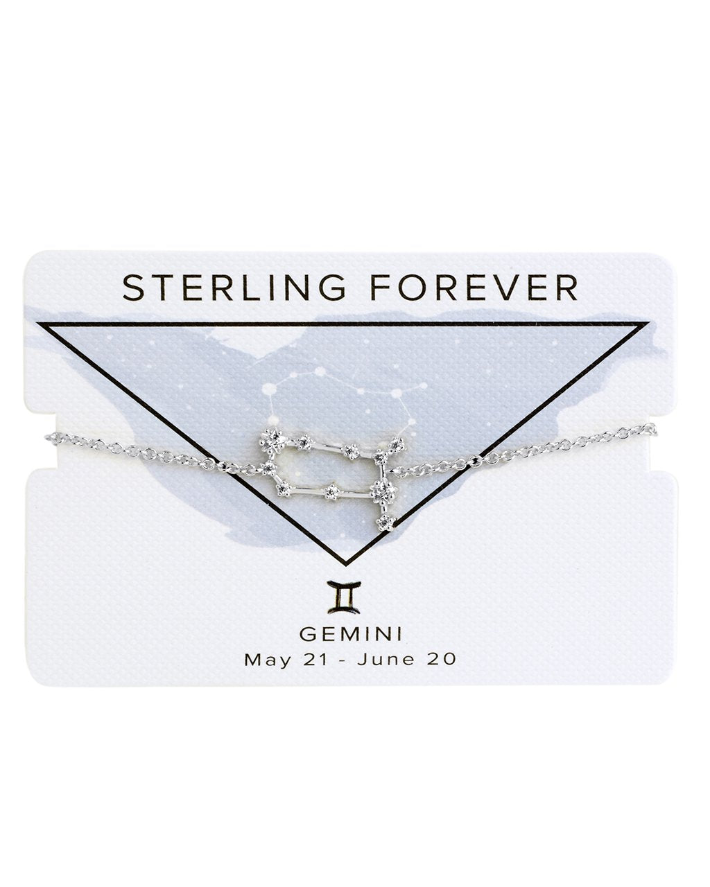 'When Stars Align' Constellation Bracelet