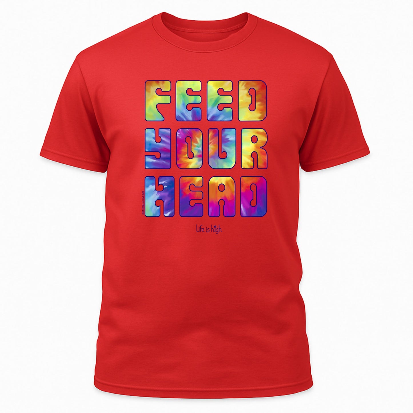 Feed Your Head
