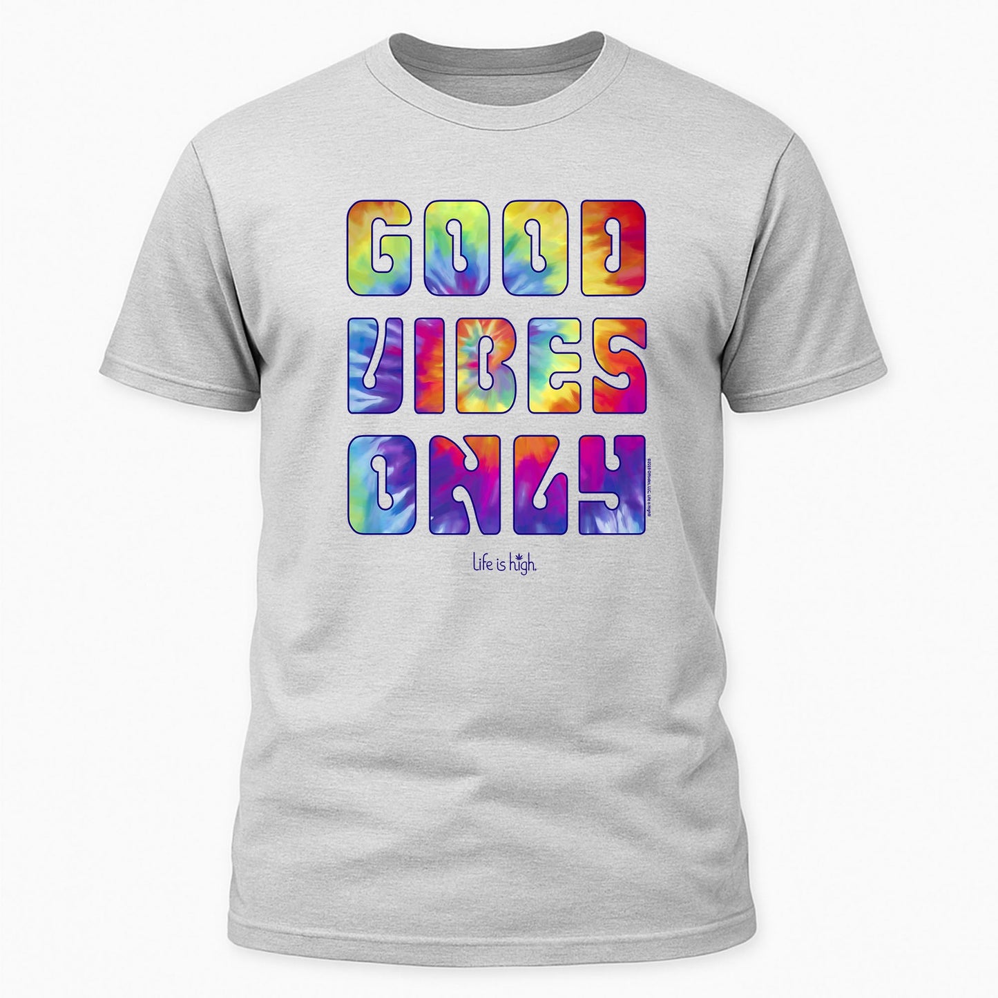 Good Vibes Only