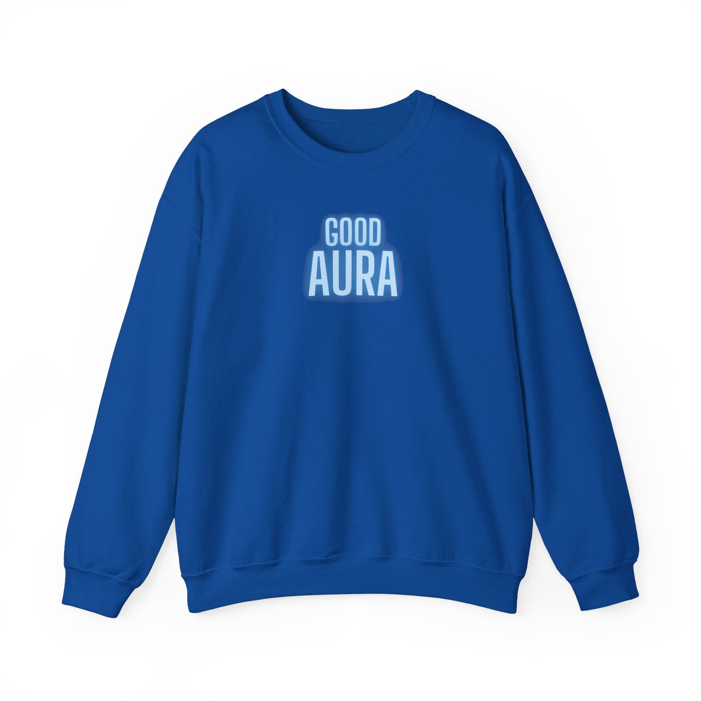 Good Aura  Sweatshirt, Yogawear