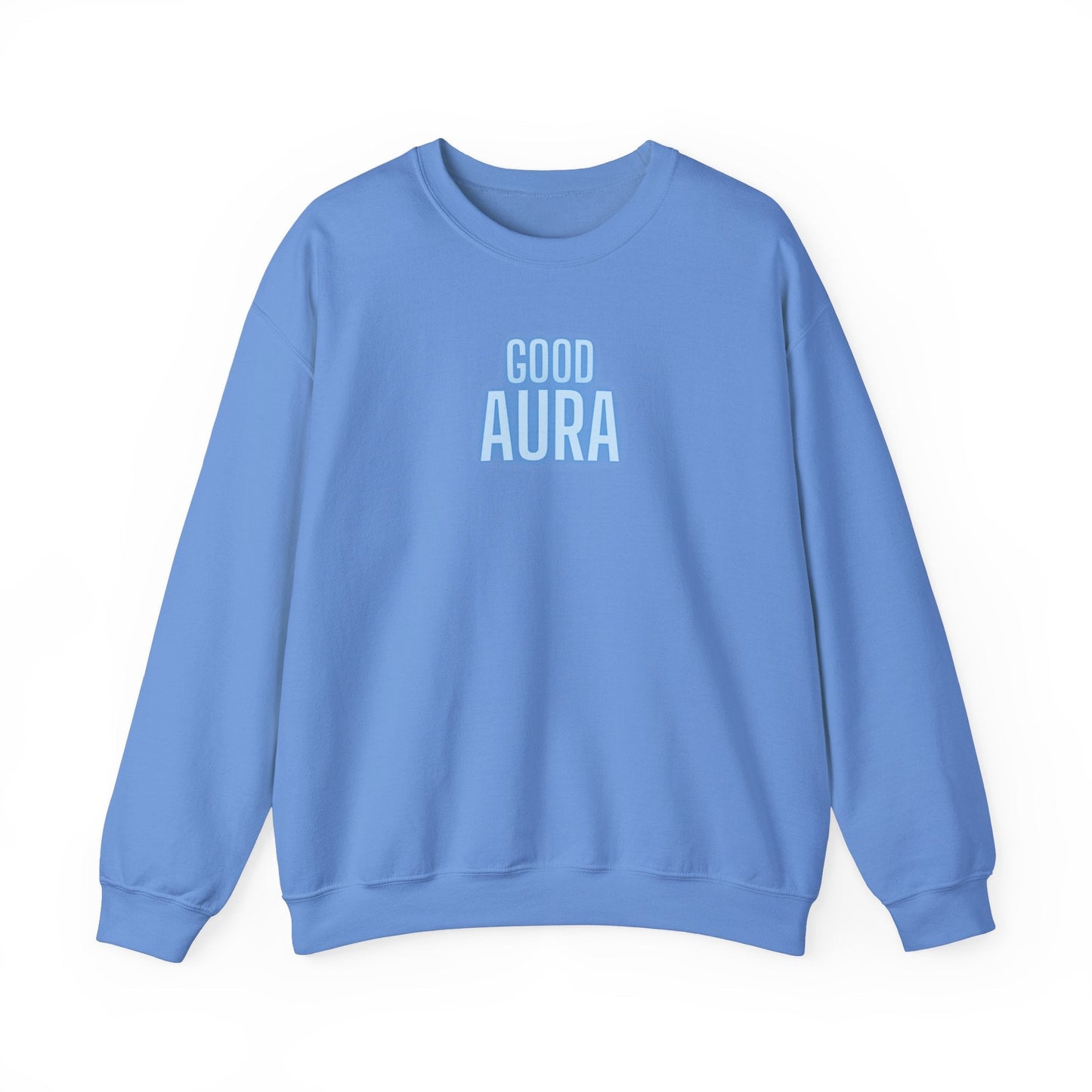 Good Aura  Sweatshirt, Yogawear