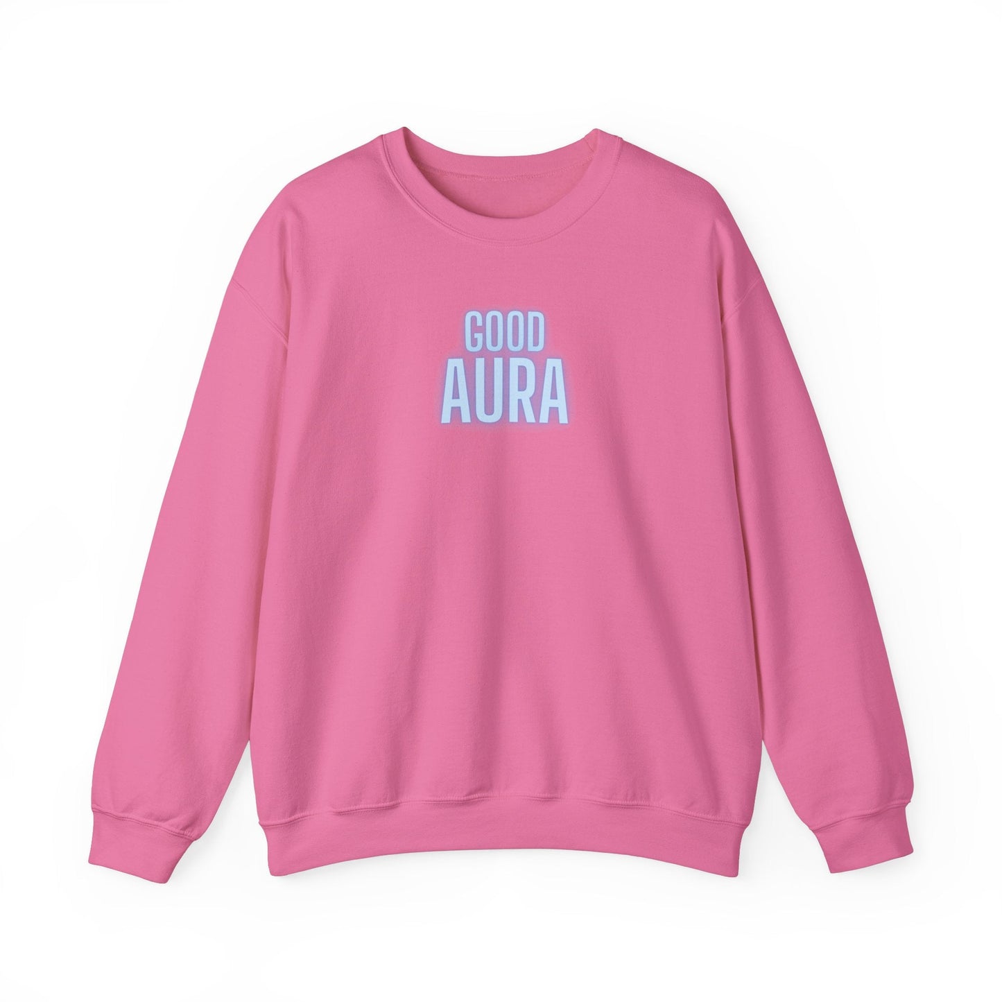 Good Aura  Sweatshirt, Yogawear