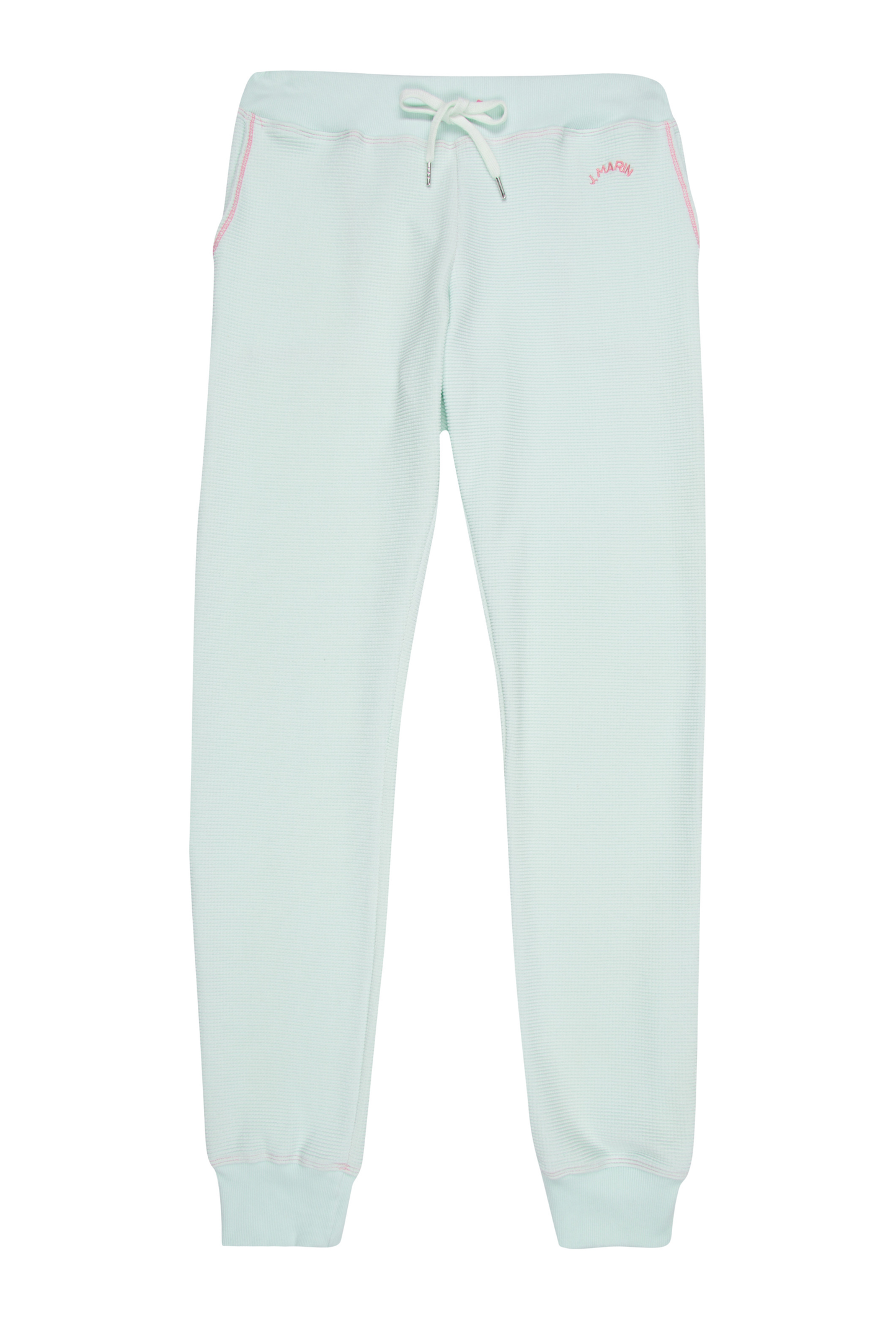 The Thermal Jogger - Seaglass Green