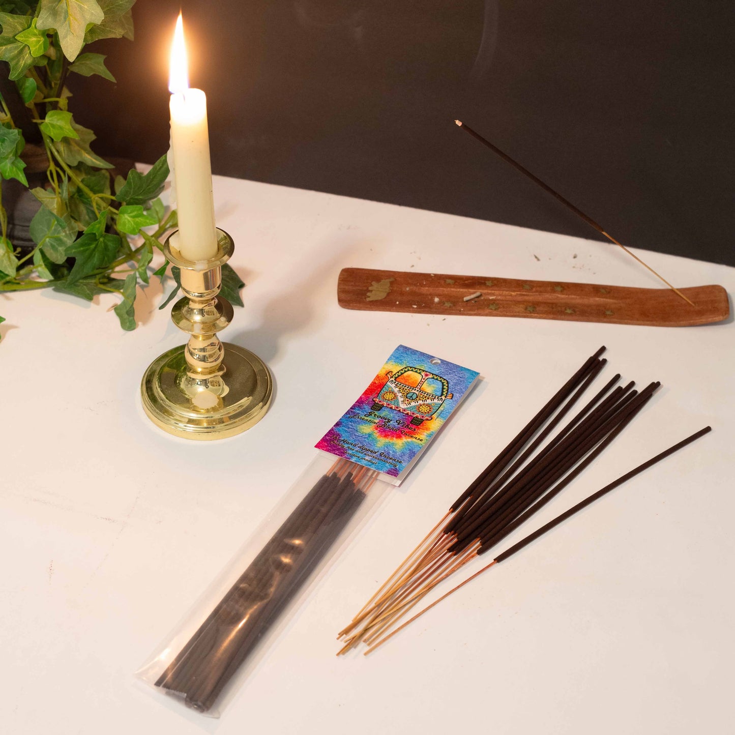 Nirvana - Groovy Vibes Stick Incense