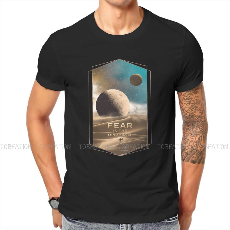 Moons of Arrakis Dune T-Shirt