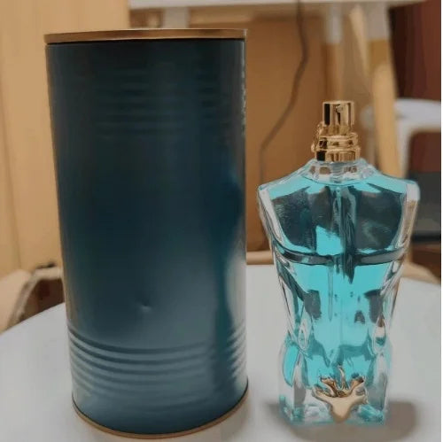 Men's Premium Cologne Spray Long-Lasting Fragrance 100ml