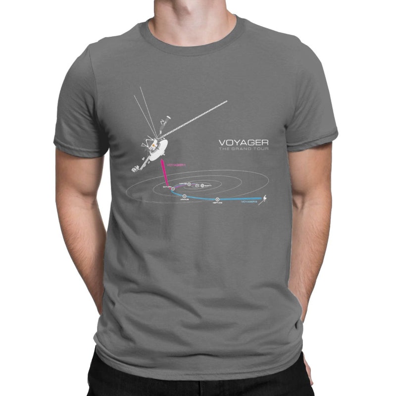 NASA Voyager T-Shirt