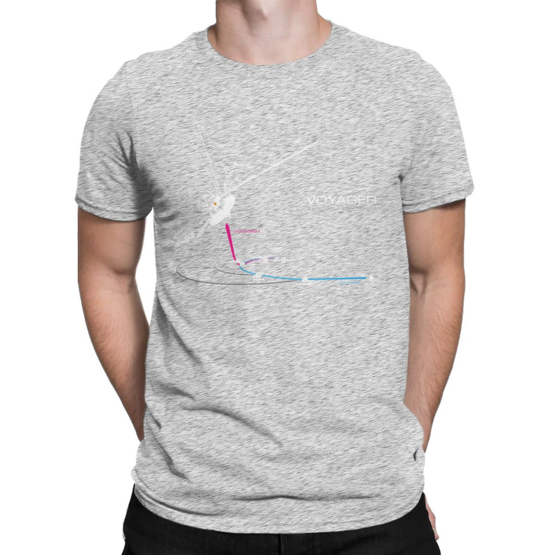 NASA Voyager T-Shirt