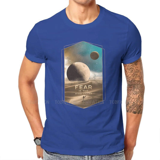 Moons of Arrakis Dune T-Shirt
