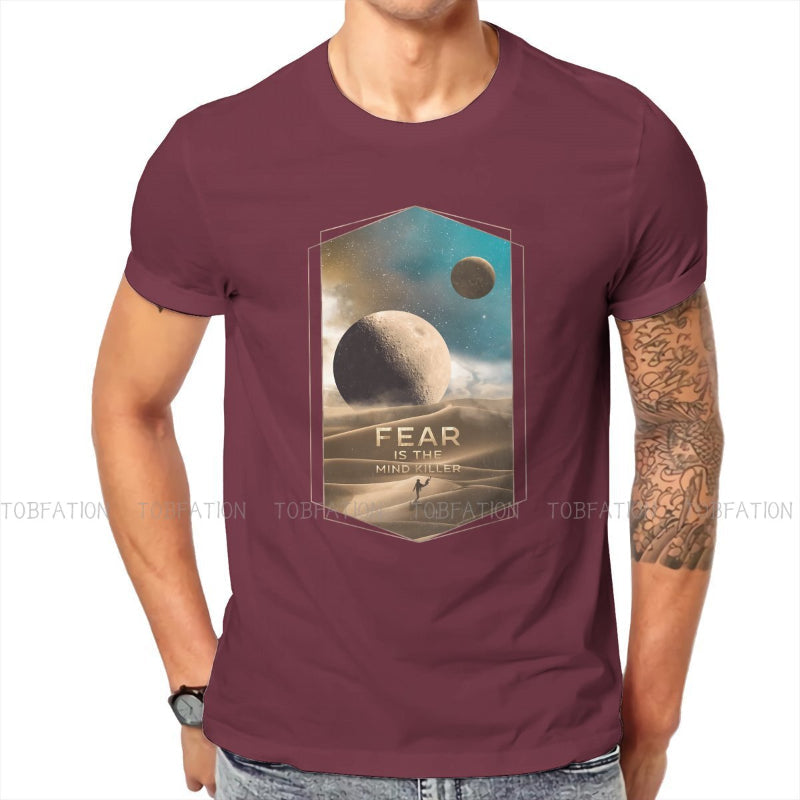 Moons of Arrakis Dune T-Shirt