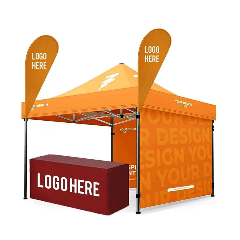 Replaceable Screens Local Tent Frame for Wholesale