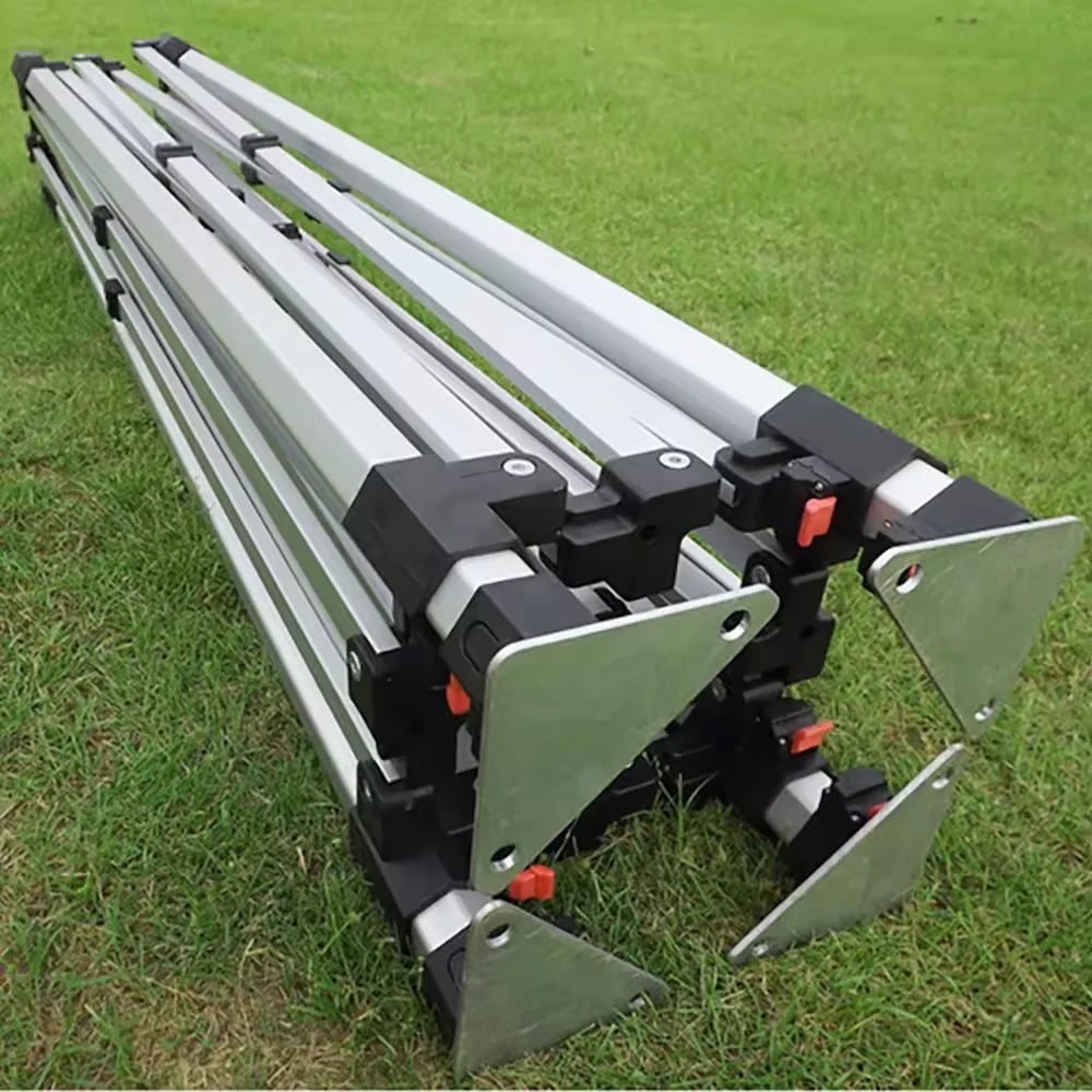 Replaceable Screens Local Tent Frame for Wholesale
