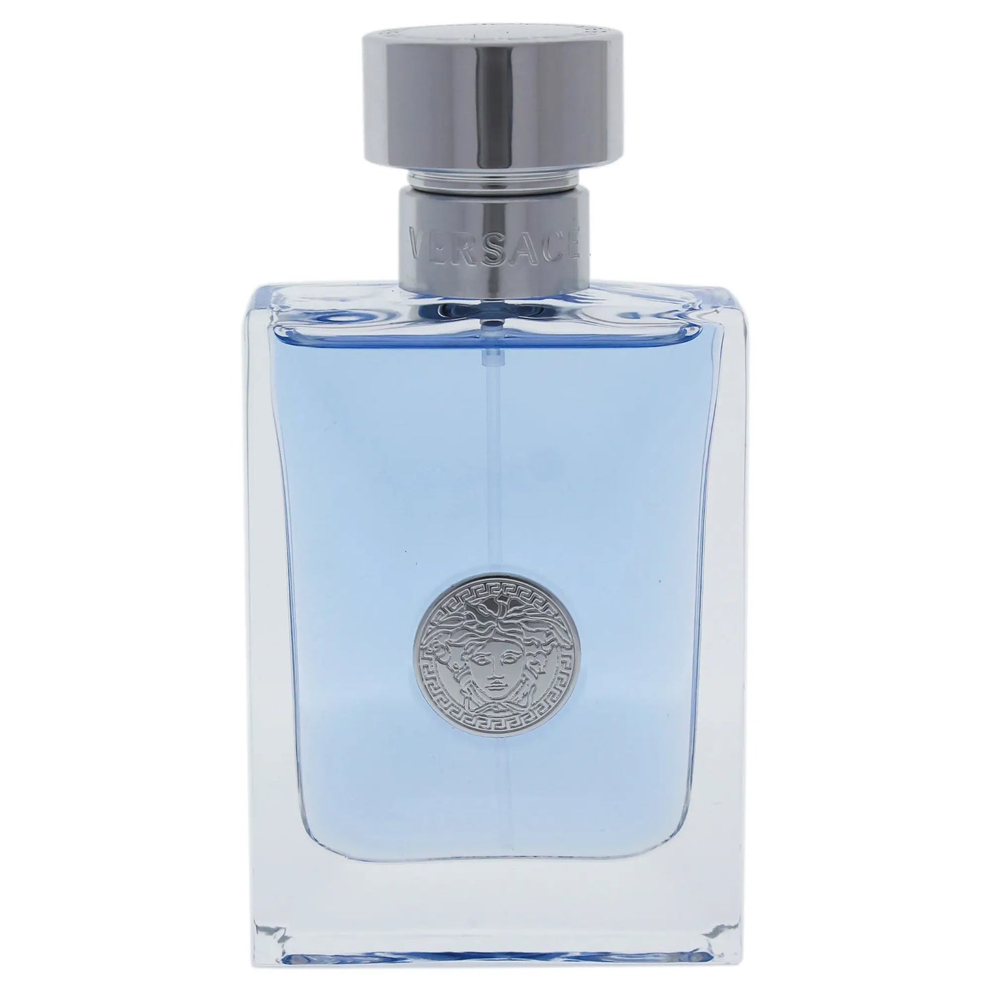 Versace DB Pour Homme 1.7 oz EDT Spray Lasting Fragrance in Glass Bottle