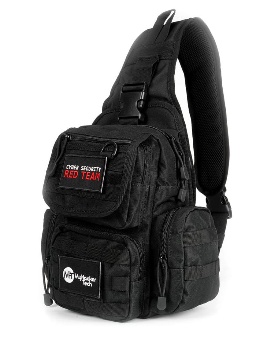 HACKED BUNDLE