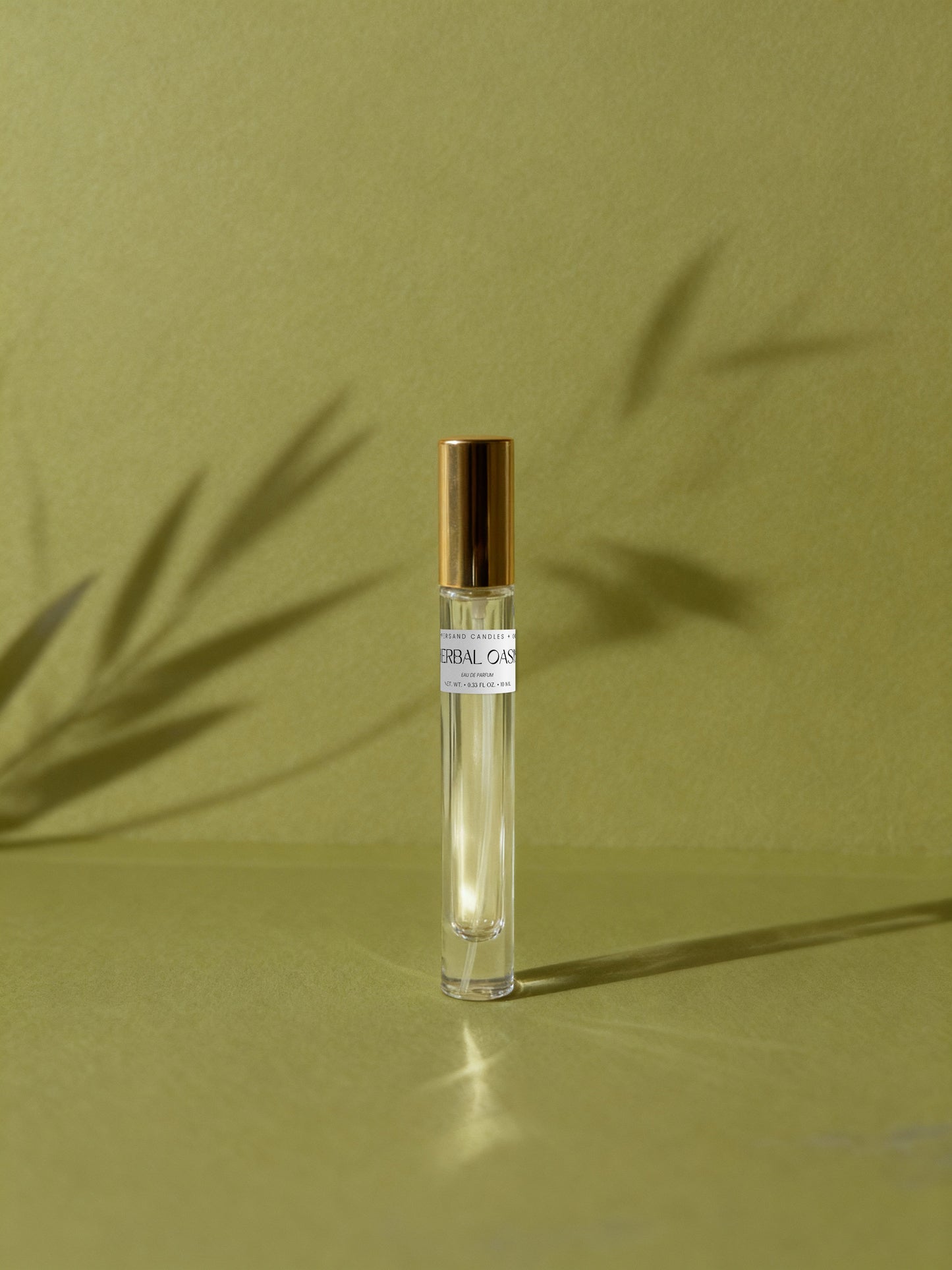 Herbal Oasis Eau de Parfum