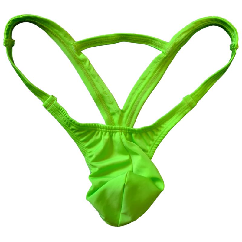 Y Thong