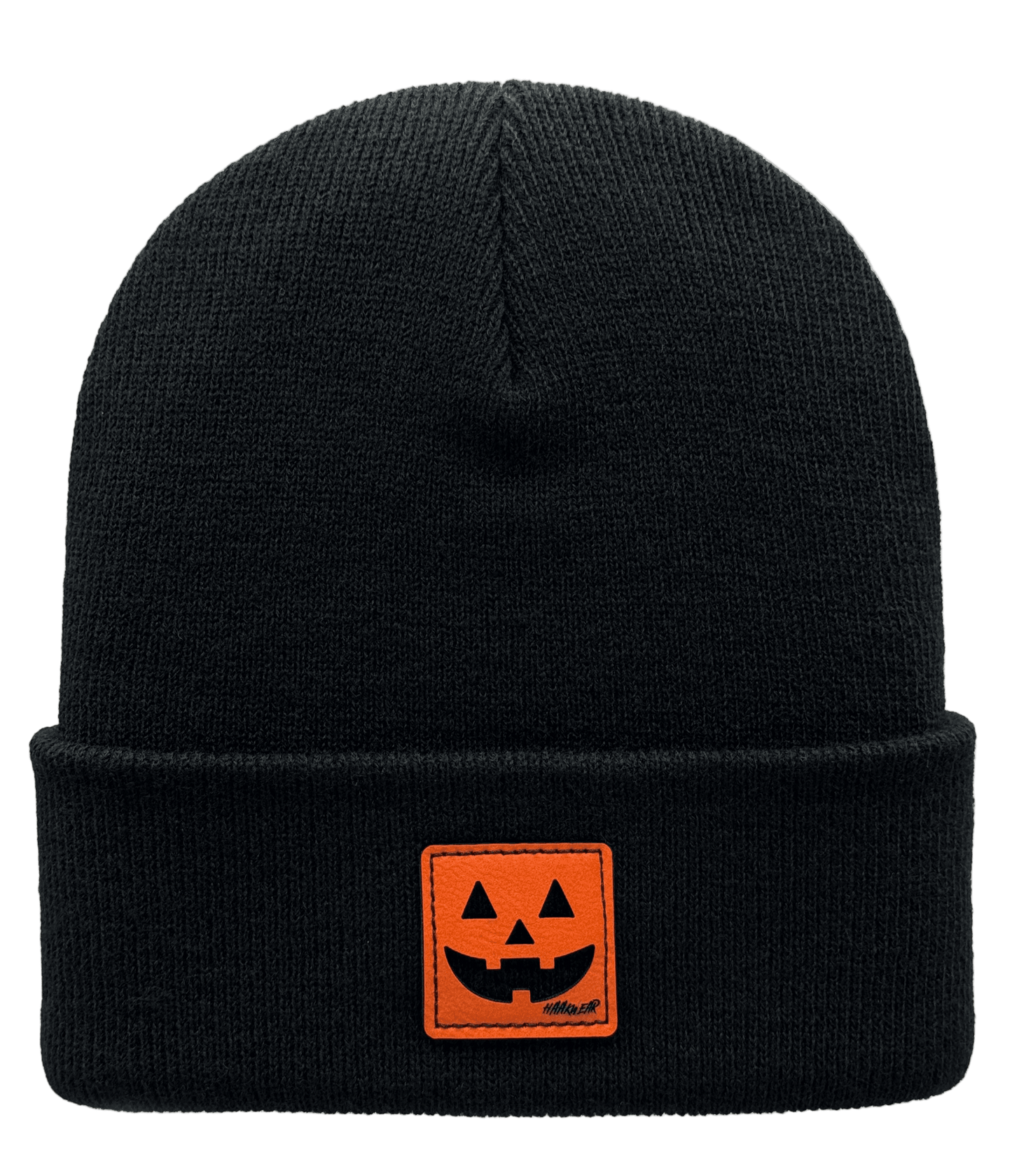 Halloween Beanie, The Hollow One, Traditional Beanie