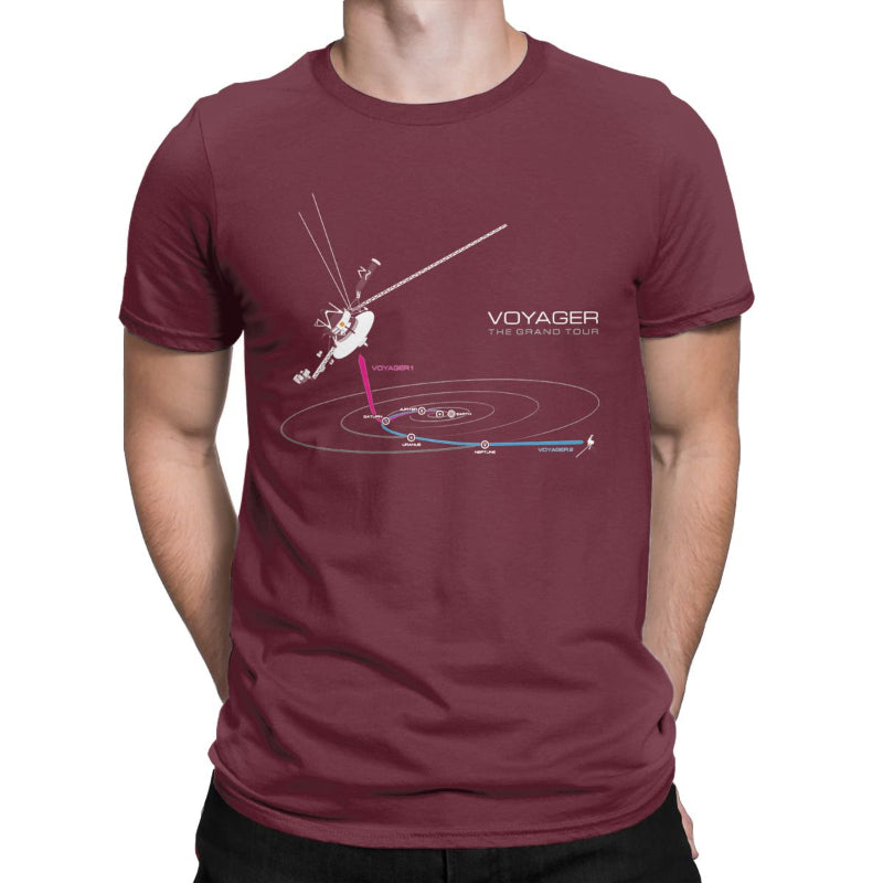 NASA Voyager T-Shirt