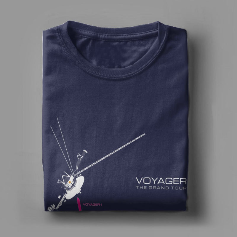 NASA Voyager T-Shirt
