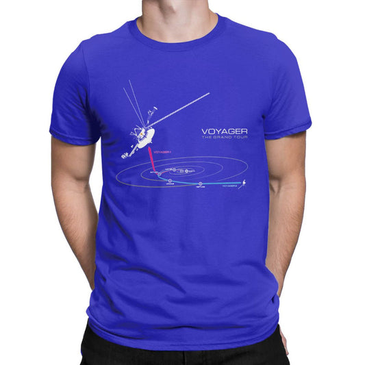 NASA Voyager T-Shirt