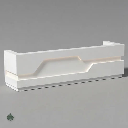 Raxen · Front Reception Desk