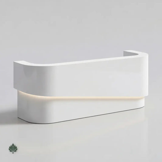 Emery · Front Reception Desk