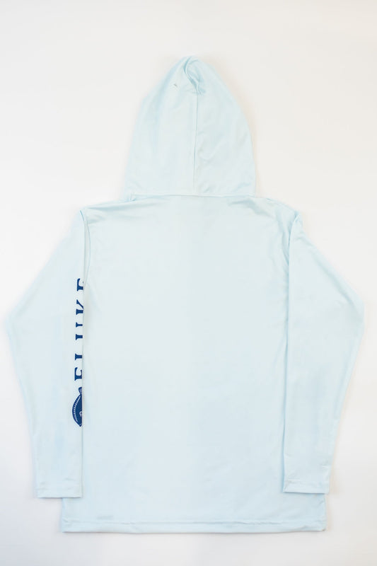 Kids Sun Hoodie