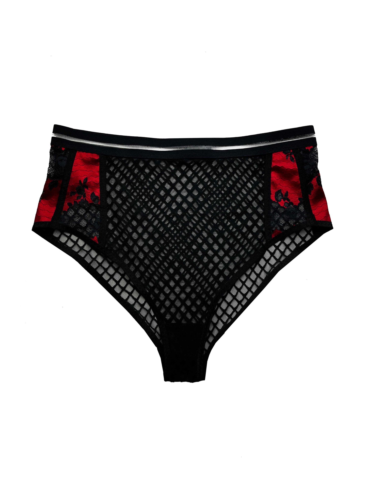 Rochelle High Rise Undie