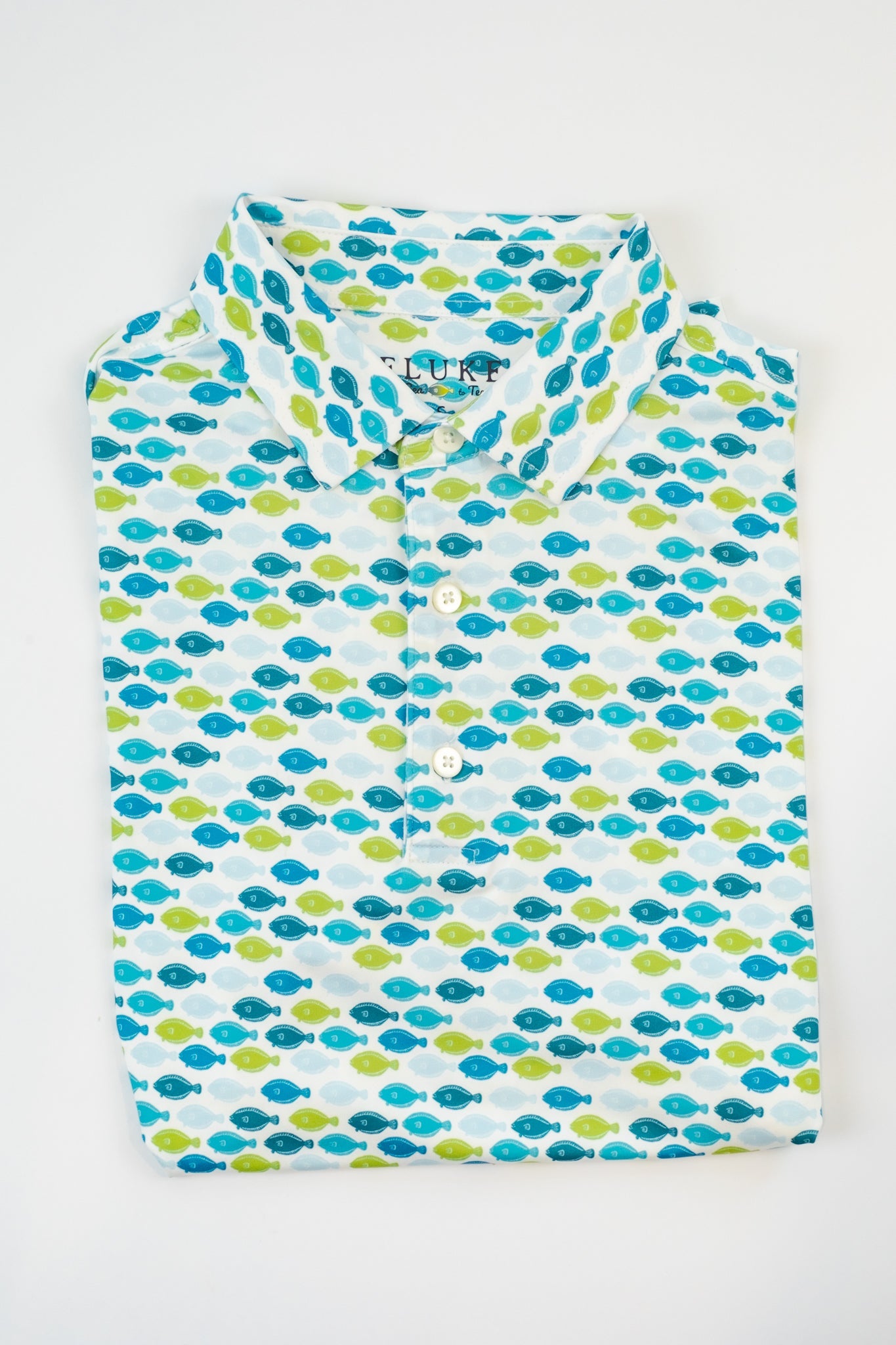 Flukin Polo