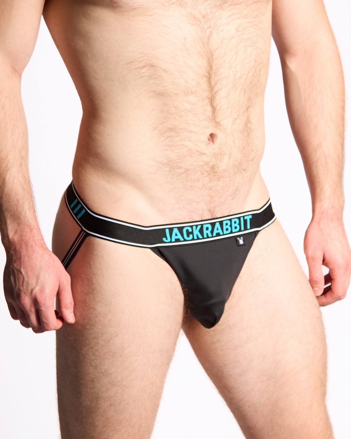 Active Quick Dry Hybrid Jockstrap