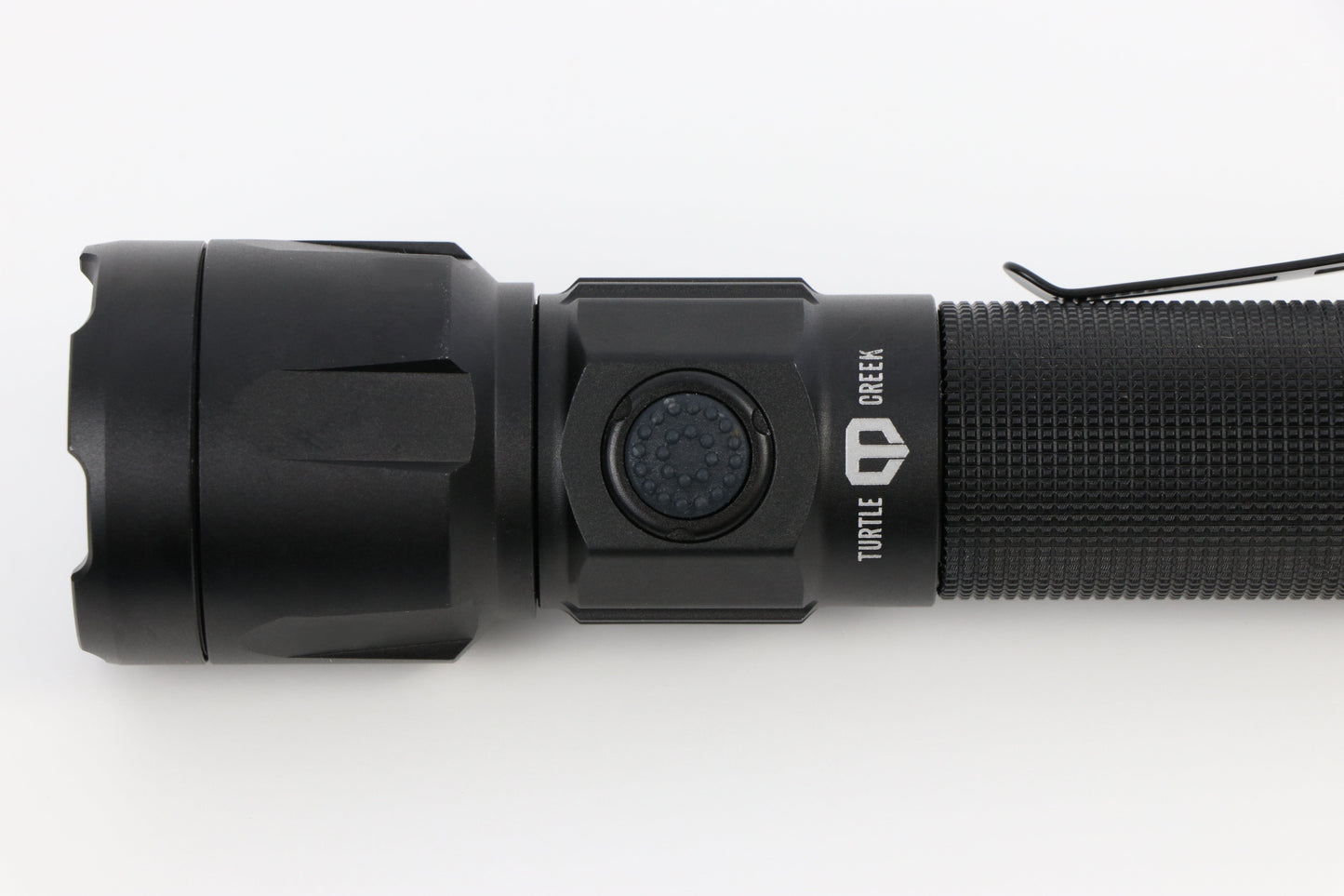 Pollux Flashlight