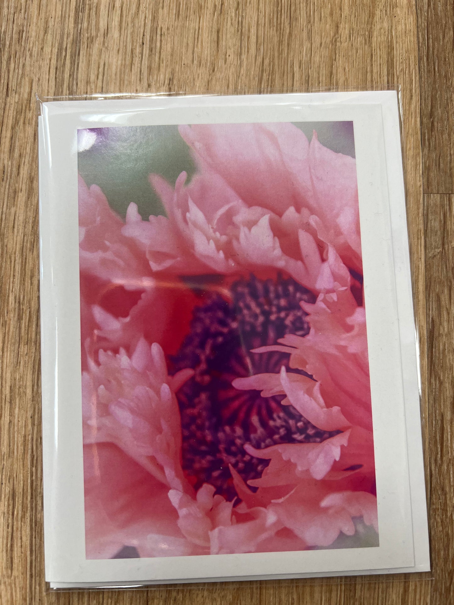 Greeting Cards -Moments By Kate