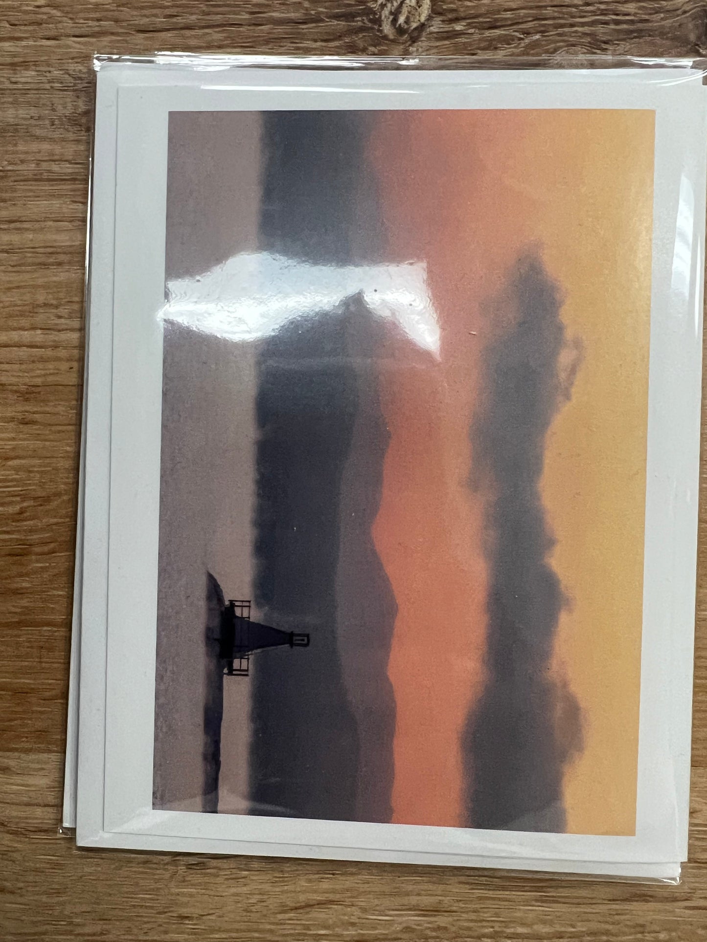 Greeting Cards -Moments By Kate