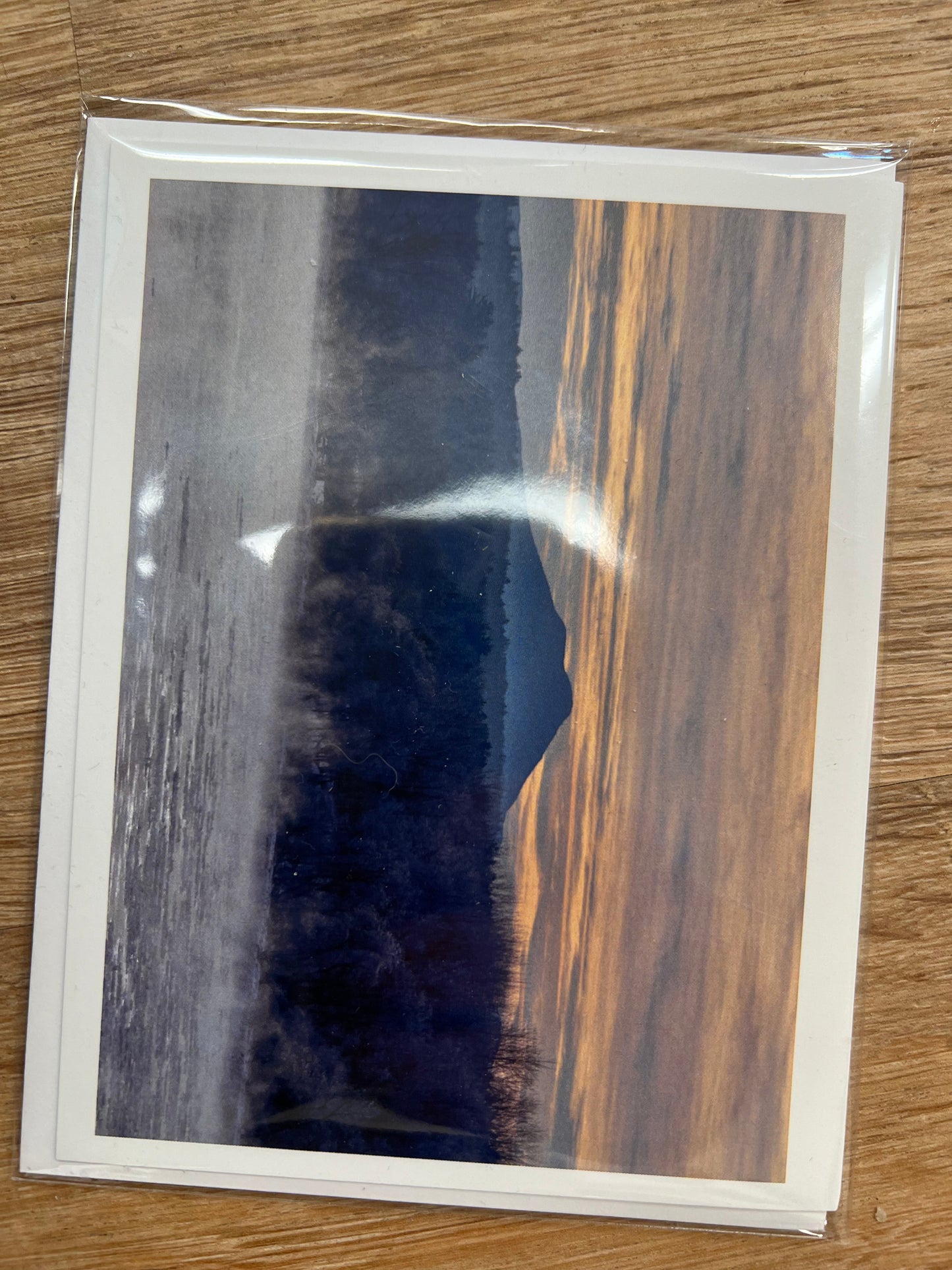 Greeting Cards -Moments By Kate