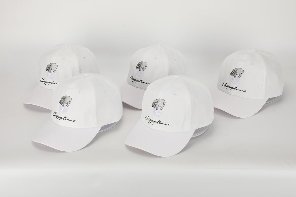 White hat