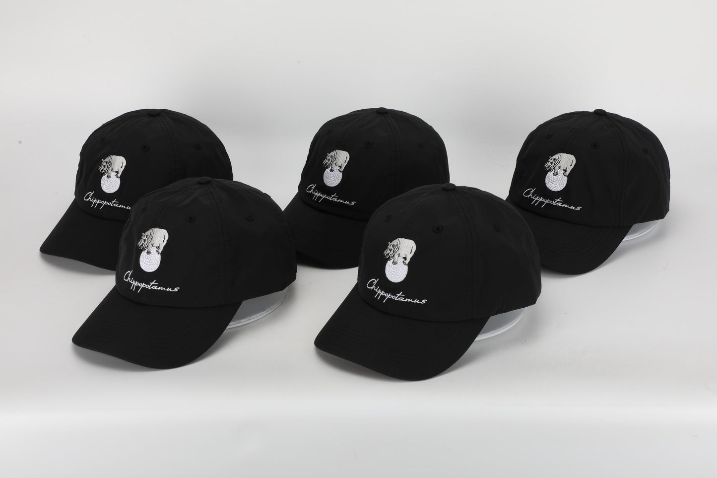 Black hat