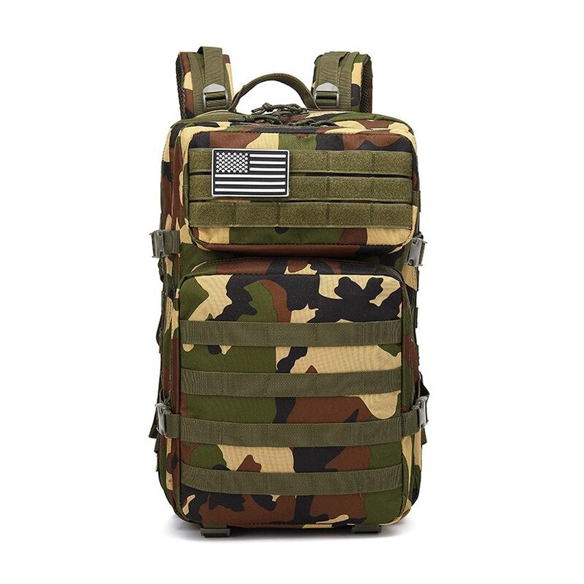 The Hacker Bundle
