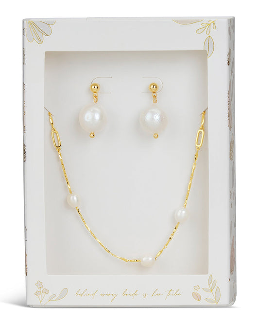 Her Tribe Bridesmaid Style Kit