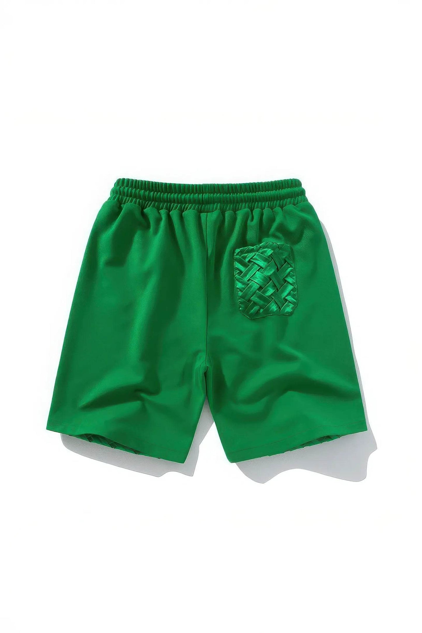 Slim Fit Casual Shorts for Men – Lightweight & Cool