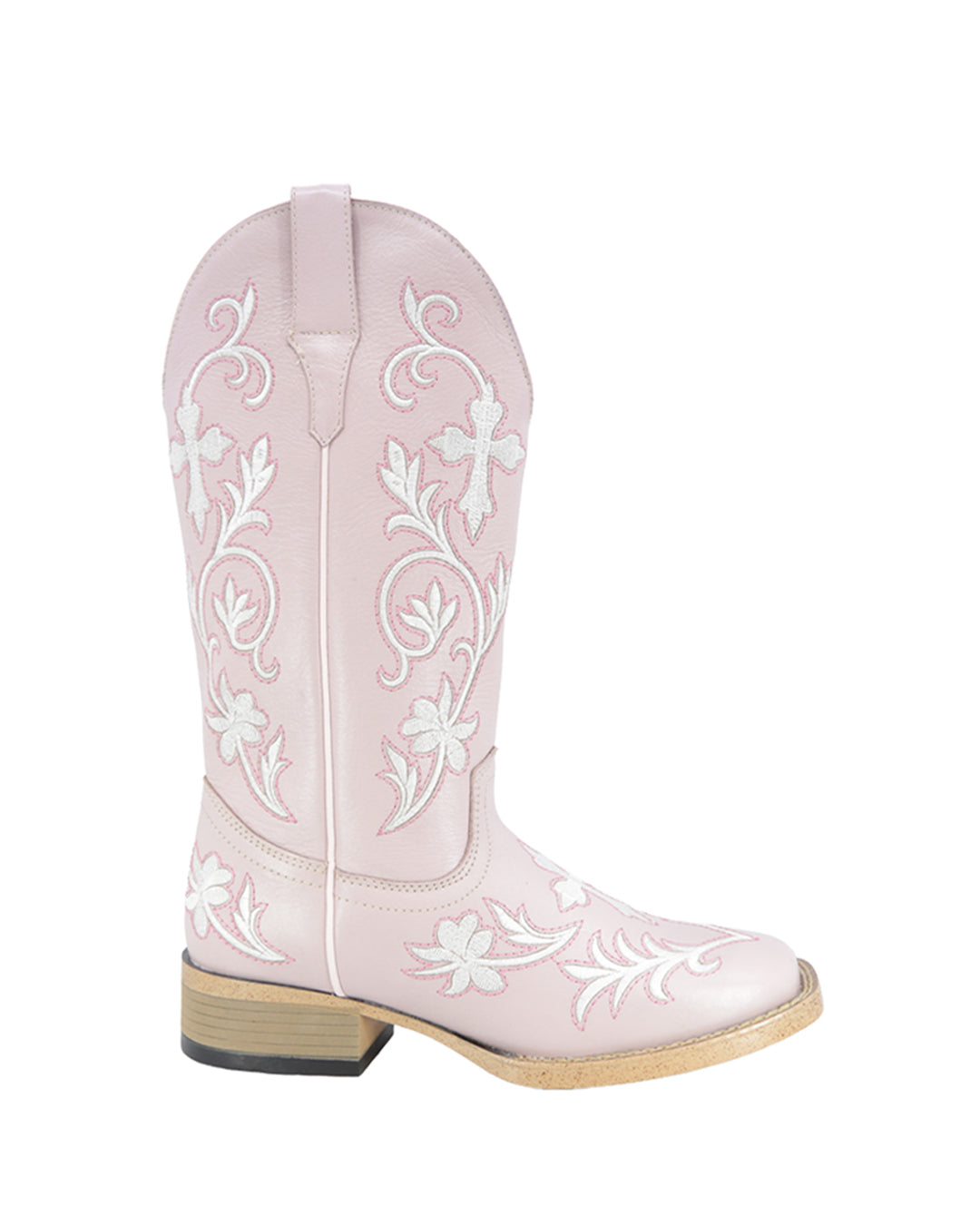 The Texana - Pink WHS